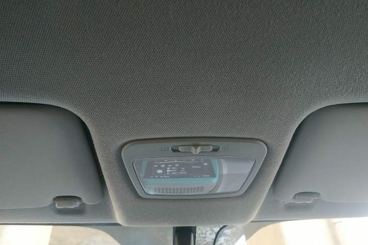 Used JMEV Xiao Qilin 2024 201km Comfort Version
