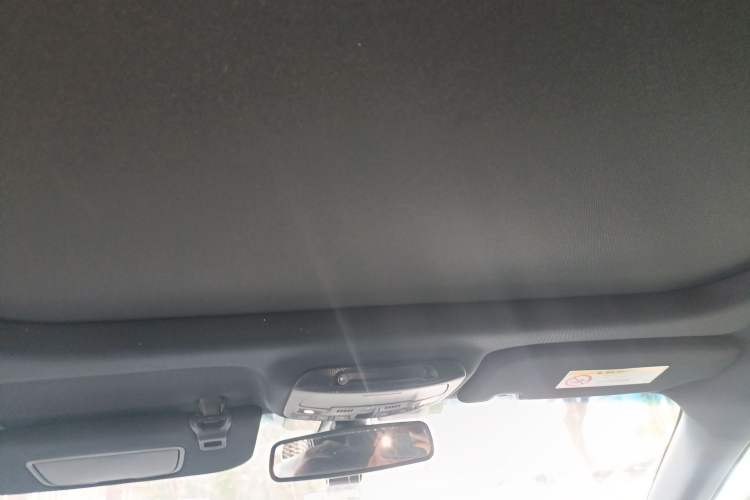 Used Lincoln Continental 2019 2.0T Two-Wheel Drive Prestige Version China VI Standard
