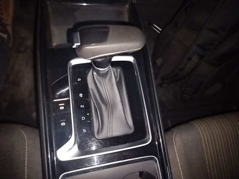 Used Bestune B70 2022 Third Generation 1.5T Automatic Enjoyment Version – Joy — 13