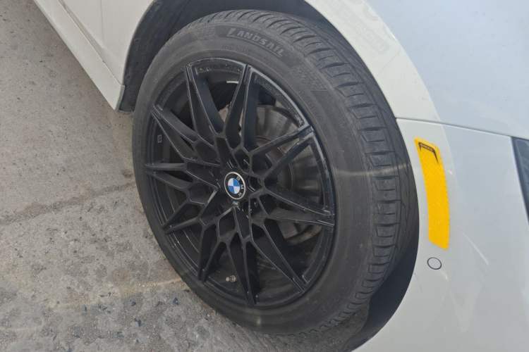 Used BMW 3 Series 2021 Restyled 325i M Sport Package