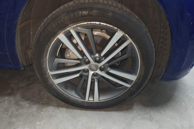 Used Audi Q5L 2020 45 TFSI Prestige Luxury Sport Edition