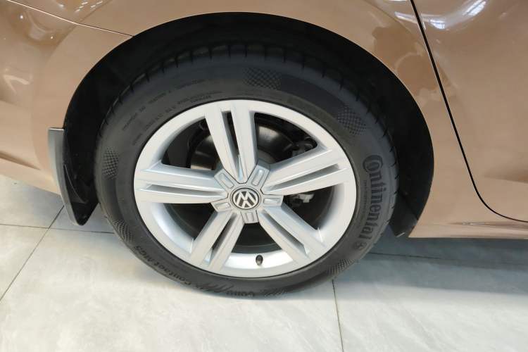 Used Volkswagen Lamando 2015 280TSI DSG Comfort Edition