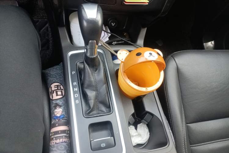 Used Ford Kuga 2017 EcoBoost 180 Two-Wheel-Drive Luxury Wing Edition