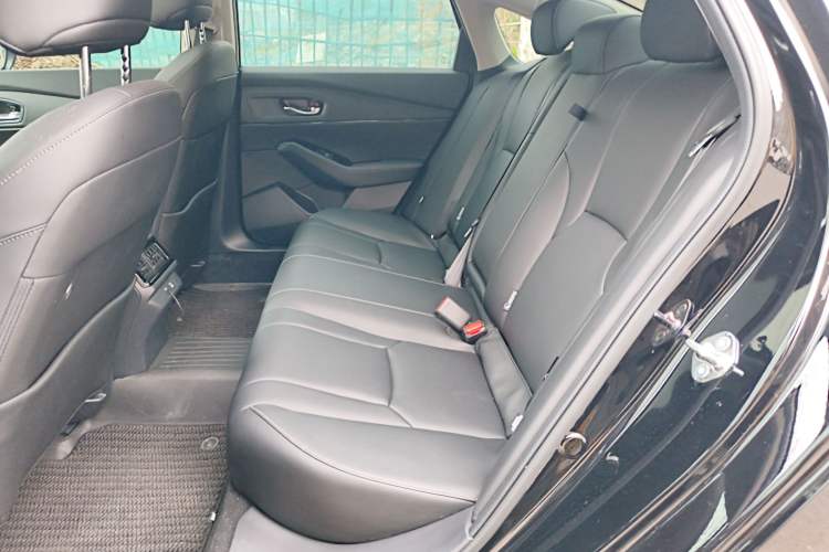 Used Honda Inspire 2025 260TURBO Elegant Edition