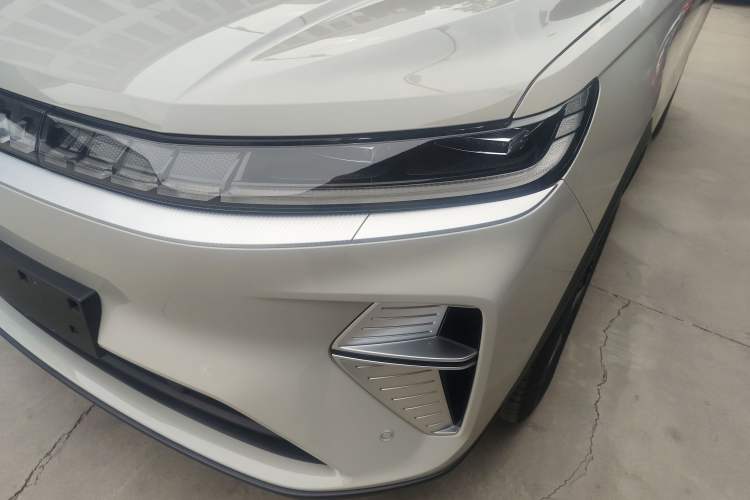 Used Haval Fierce Dragon Max 2025 Hi4 165 Plus Long-Range Version
