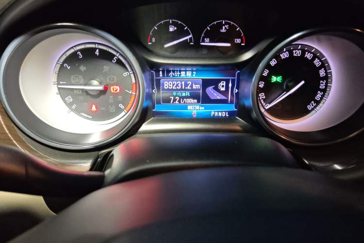 Used Buick Verano 2018 Sedan 15S Automatic Leading Model
