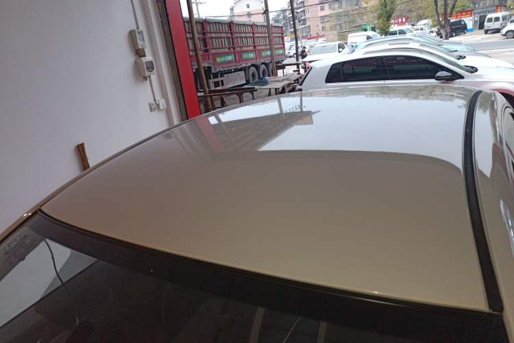 Used Dongfeng Aeolus E70 2021 Revised Version 360H Battery-Swap Edition