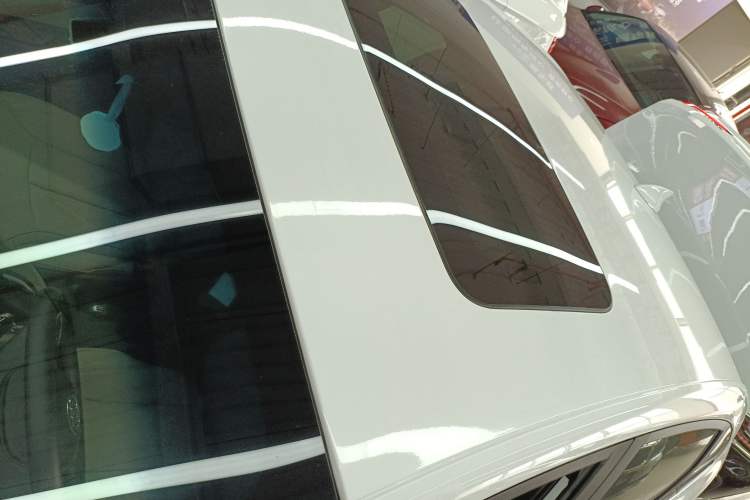 Used Buick GT 2018 15T Dual-Clutch Elite Model China V Standard