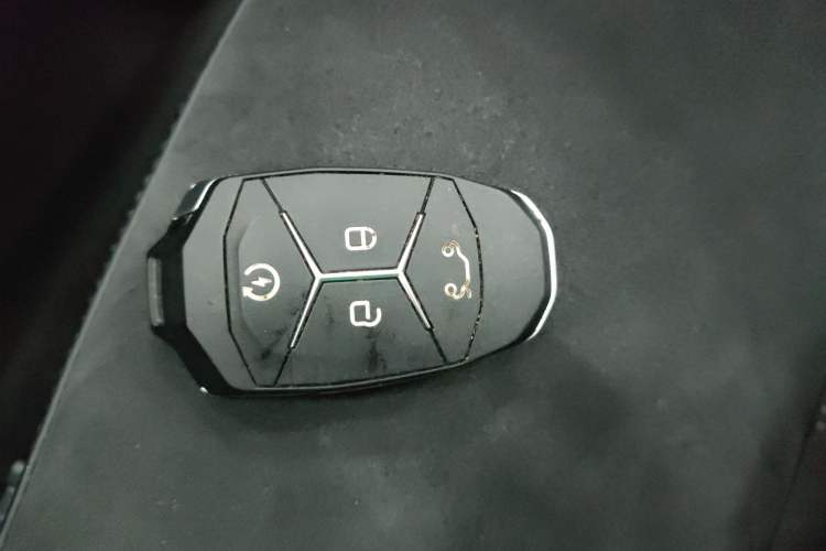 Used Lynk & Co 03 2019 03+ 2.0TD Automatic Wind-Chasing Edition