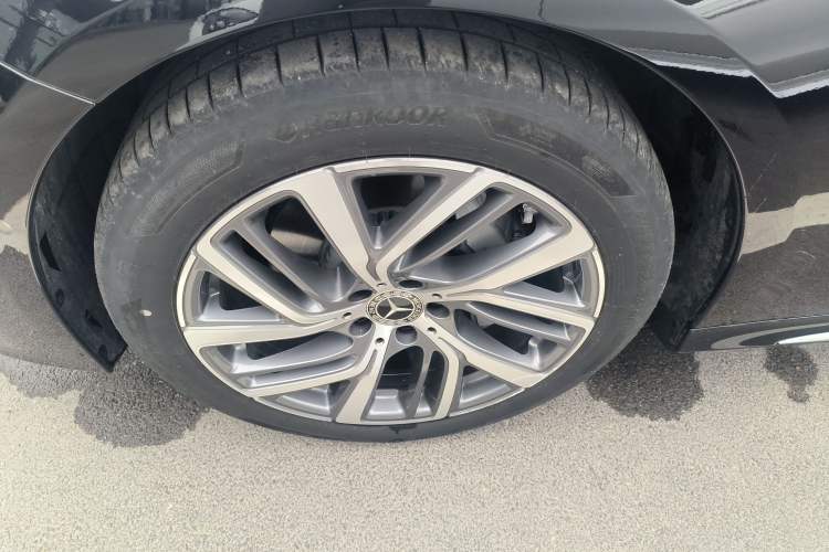 Used Mercedes-Benz E-Class 2025 Facelift E 300 L Fashion Edition
