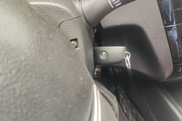 Used Nissan Qashqai 2017 2.0L CVT Elite Edition China V Standard
