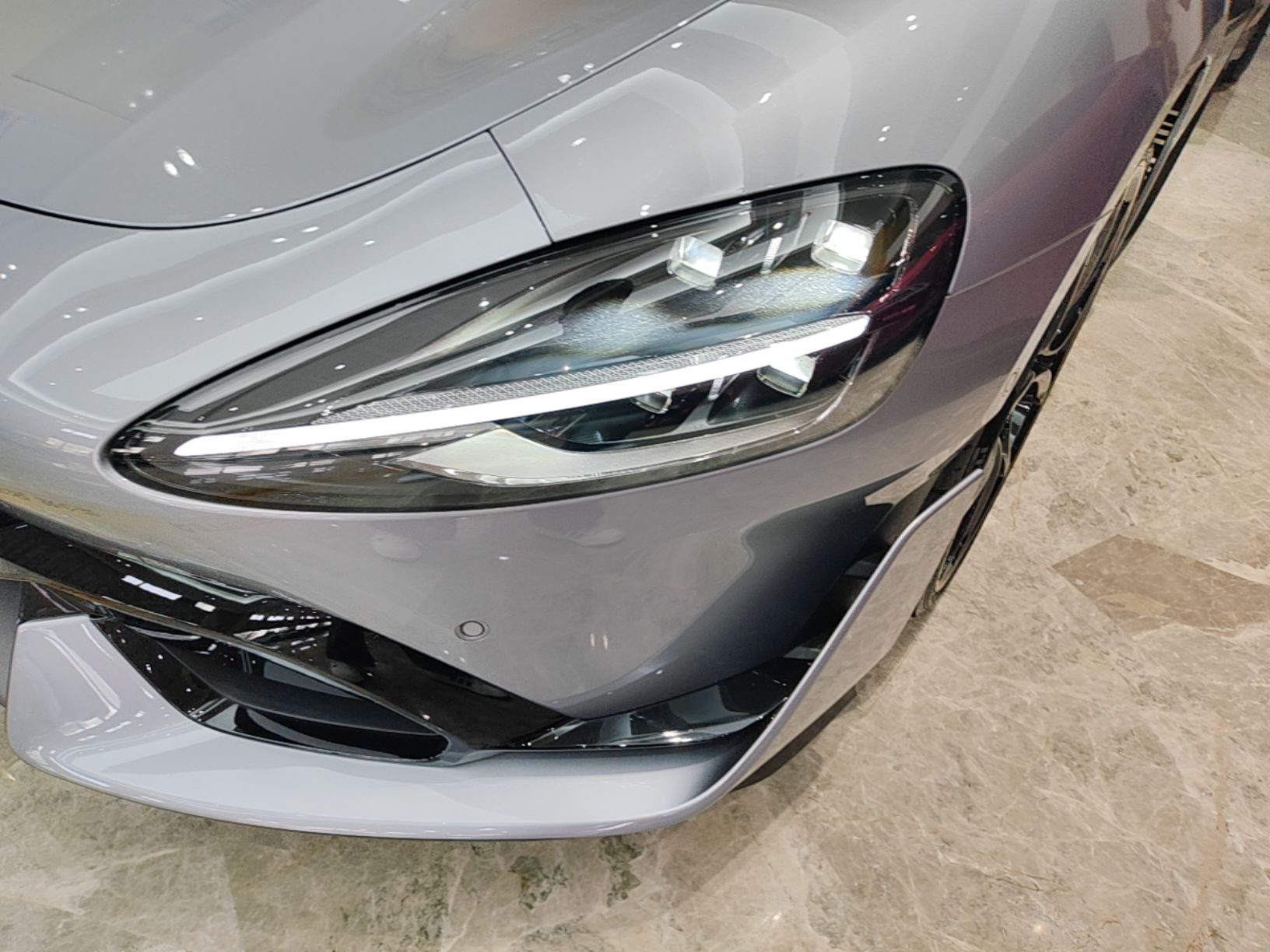 Xiaomi Auto SU7 Ultra 2025 Ultra Model — снимка 8