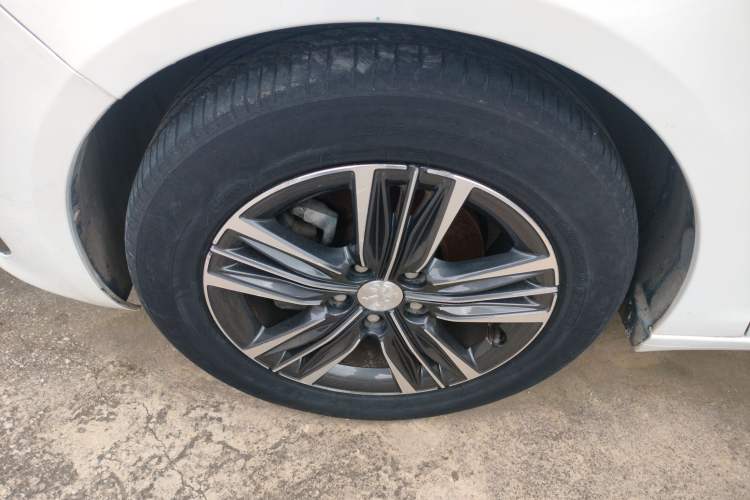 Used Peugeot 308 2018 230THP Automatic Luxury Edition
