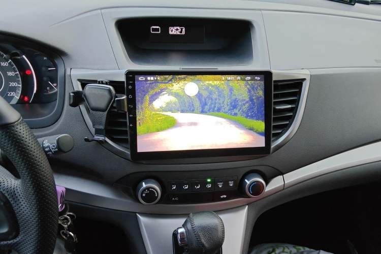 Used Honda CR-V 2015 2.0L 2WD Classic Edition
