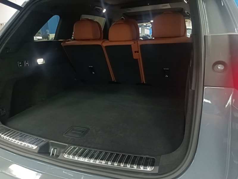Used Li Auto L7 2025 Ultra Smart Refreshed Edition — 18