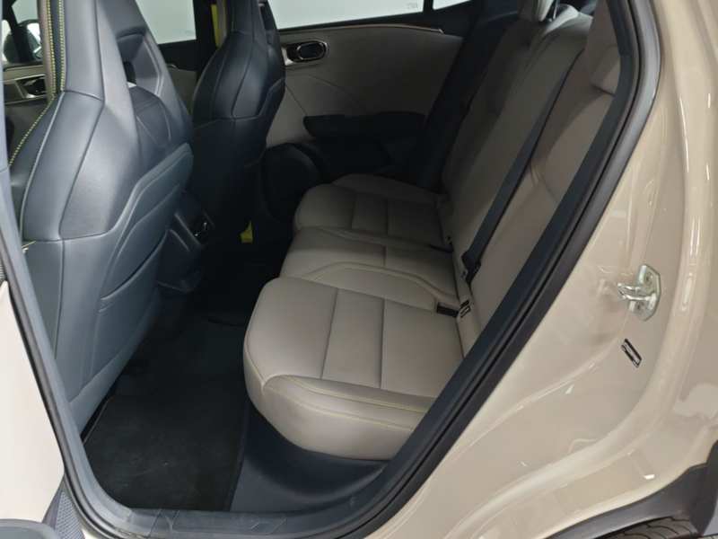 Used Lynk & Co 06 2026 Model Relive 1.5T Ultra — 16