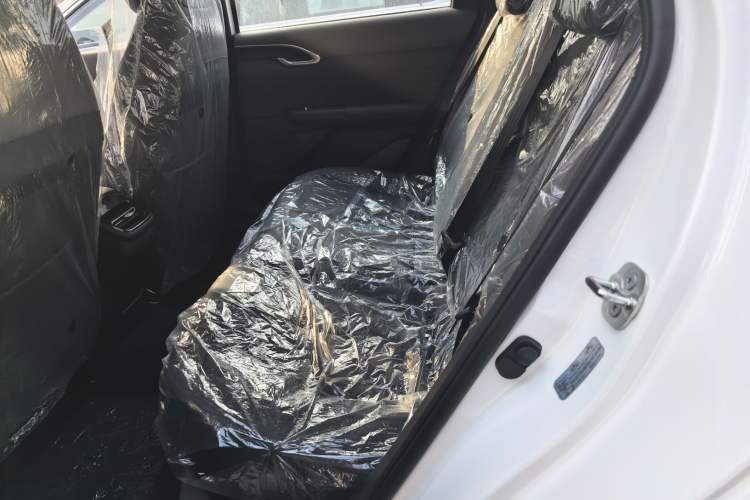 Used Changan Eado 2026 Model, Fourth Generation, 1.5T 500Bar Dynamic Enjoyment Edition
