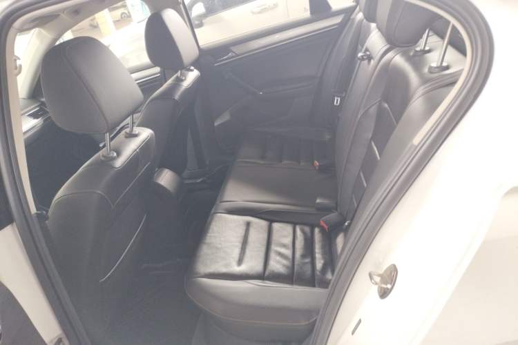 Used Volkswagen Bora 2018 1.5L Automatic Comfort Model
