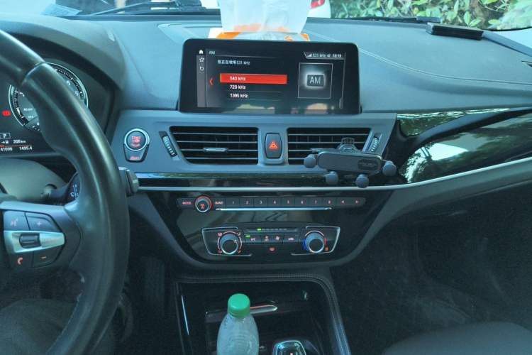 Used BMW 1 Series 2020 120i M Sport Package
