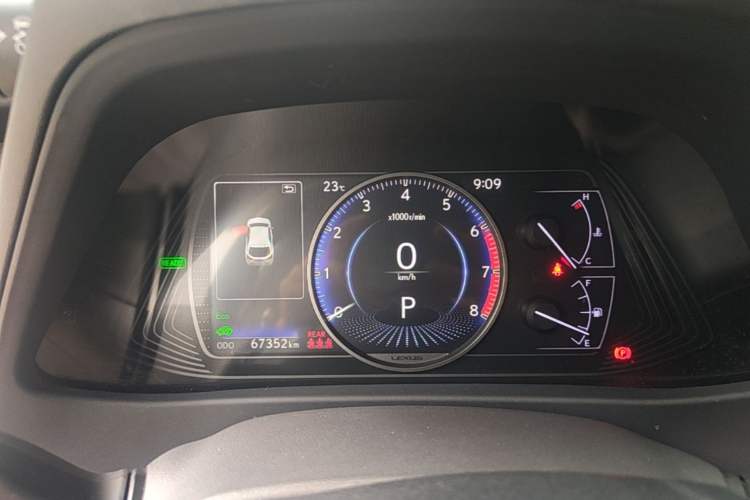 Used Lexus UX 2019 260h Explore·Fun Edition China VI Standard