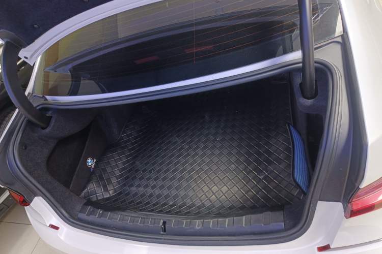 Used BMW 3 Series 2022 325Li M Sport Package
