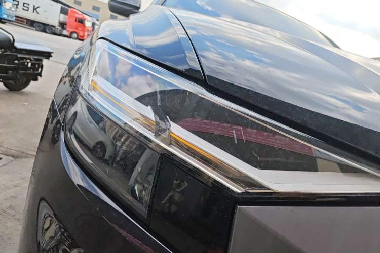 Used Audi Q8 2019 55 TFSI Luxury Dynamic Model