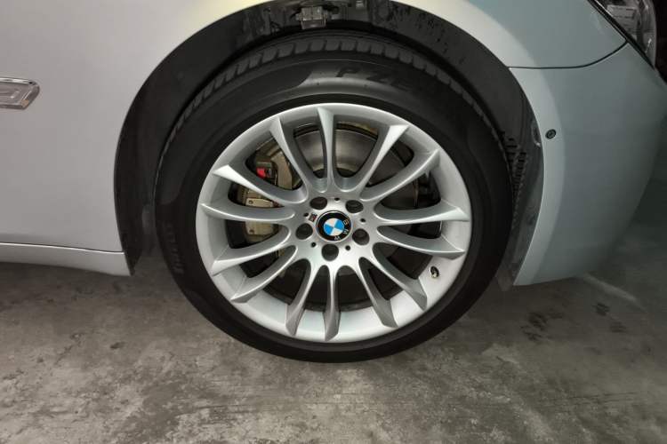 Used BMW 7 Series 2013 740Li xDrive
