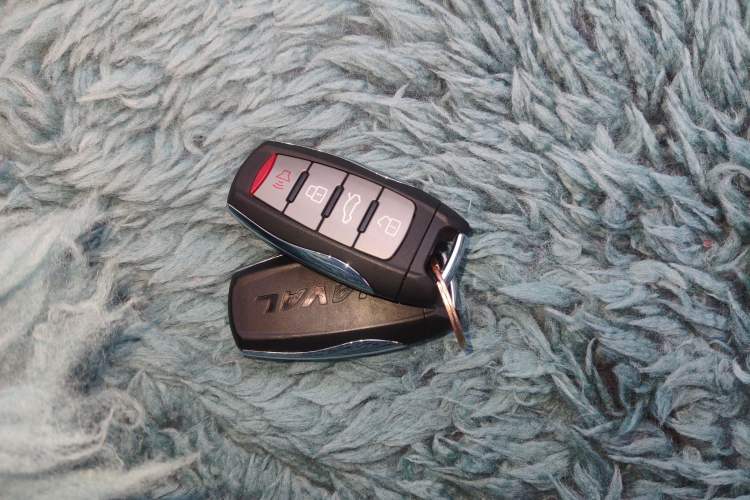 Used Haval H6 2024 1.5T Two-Wheel-Drive Classic Edition