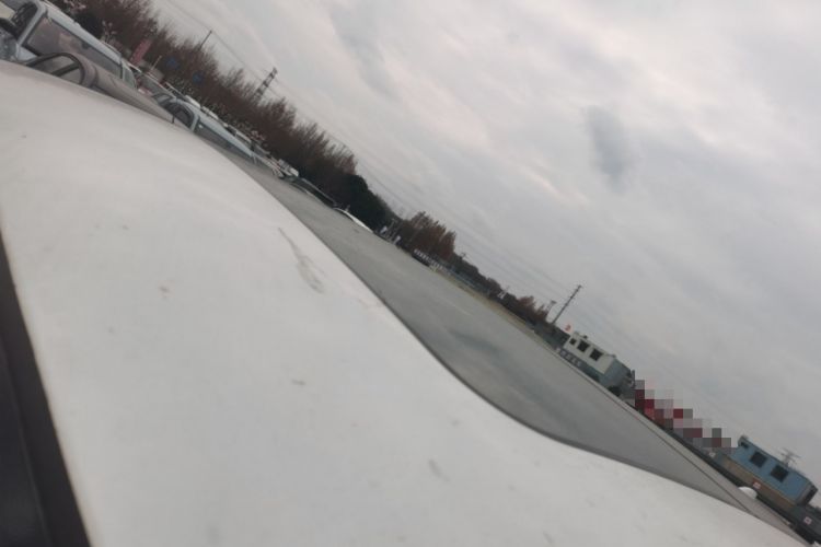 Used Honda Breeze 2020 240TURBO CVT 2WD Luxury Edition
