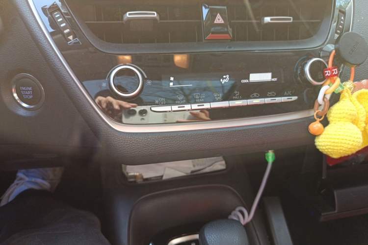 Used Toyota Allion 2021 2.0L Luxury Edition