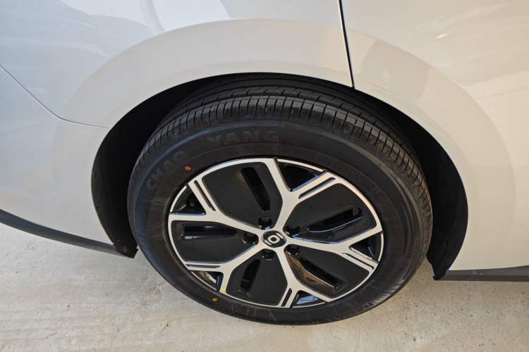 Used Qiyuan A06 2026 Model 510 Max
