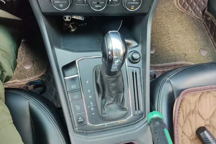 Used Volkswagen Lavida Pure Electric 2019 Enjoyment Edition