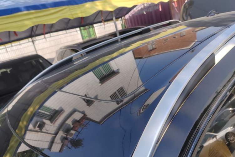 Used Volvo XC90 2015 T6 Zhiya Edition 7-seater
