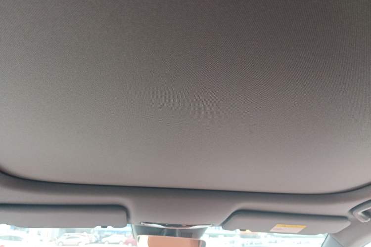 Used Deepal S05 2024 510 Ultra Pure Electric Version
