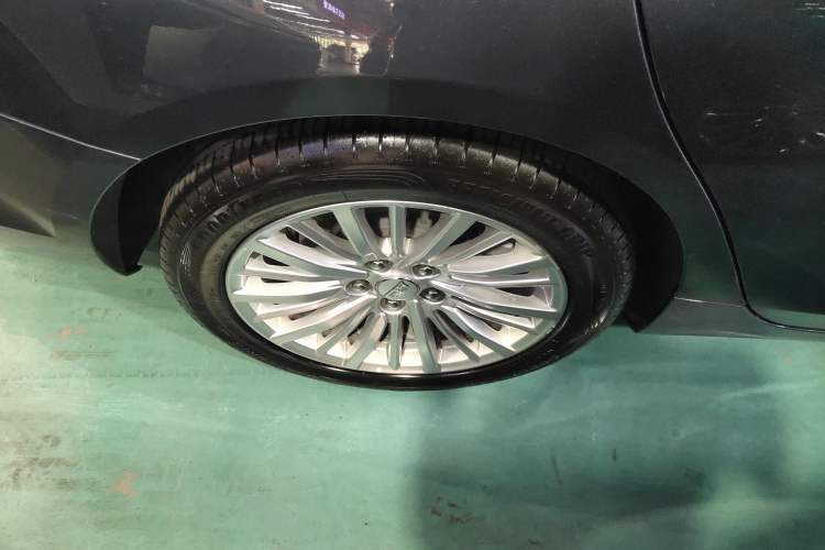 Used Cadillac CT6 2023 28T Fashion Edition
