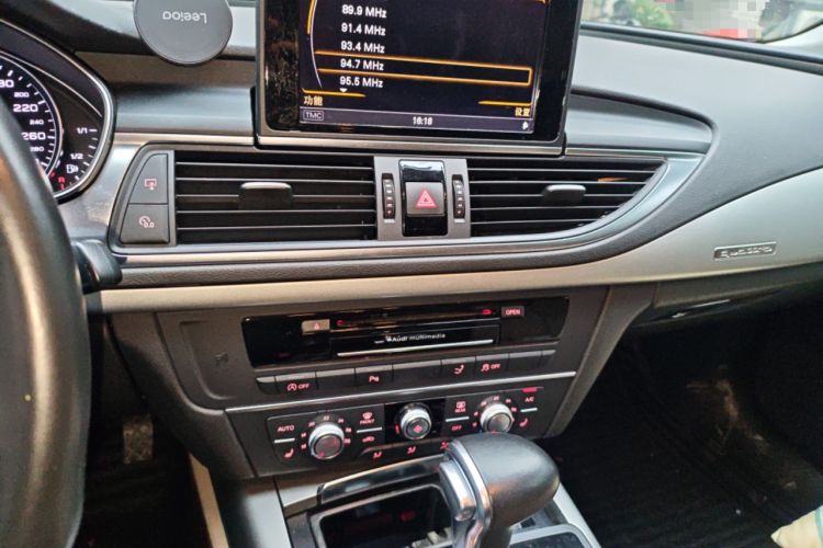 Used Audi A7 2014 35 FSI quattro Technology Edition
