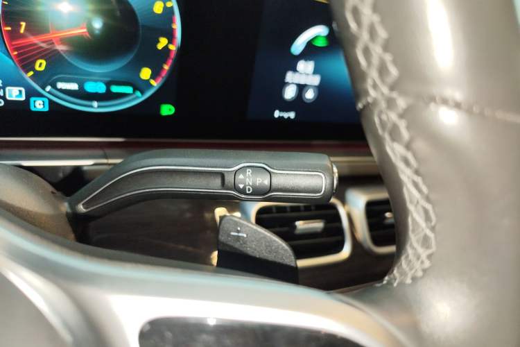 Used Mercedes-Benz GLS 2020 GLS 450 4MATIC Dynamic Edition