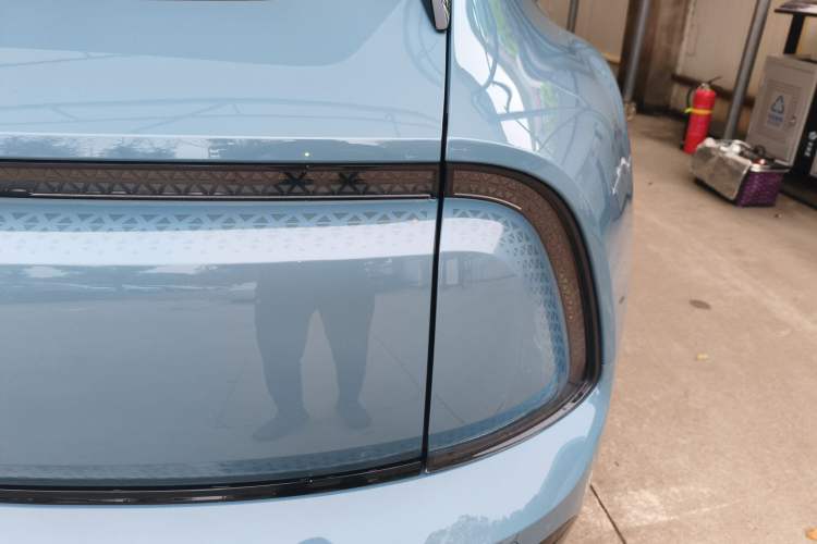 Used Audi E5 Sportback 2026 Pioneer Quattro Model Exterior 3