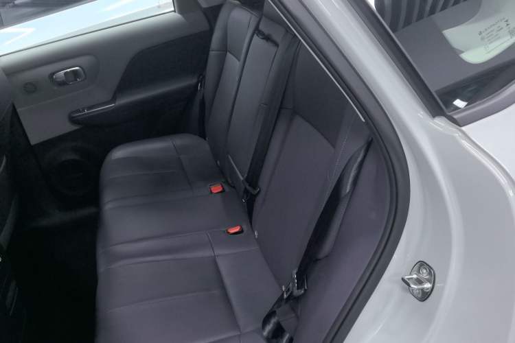 Used Leapmotor B10 2025 510 Joyful Edition