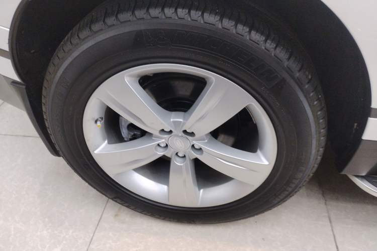 Used Land Rover Range Rover Velar 2019 250 PS
