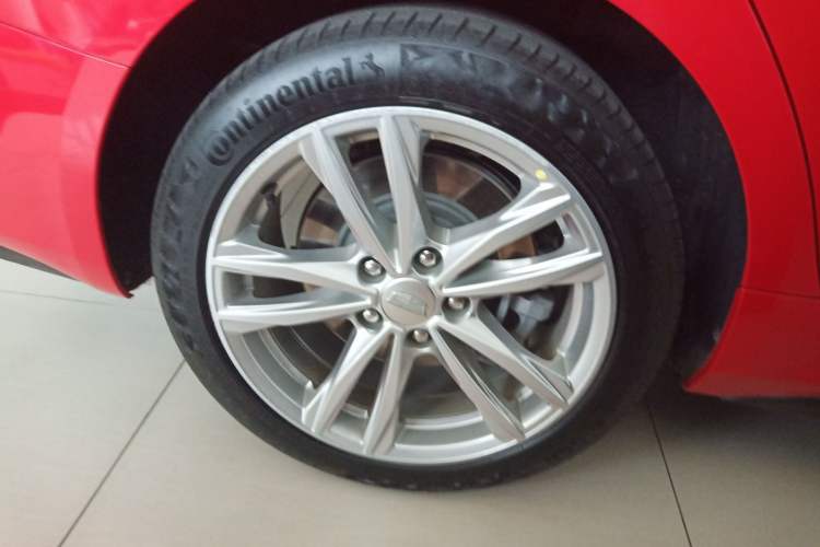 Used Cadillac CT4 2022 28T Fashion Edition