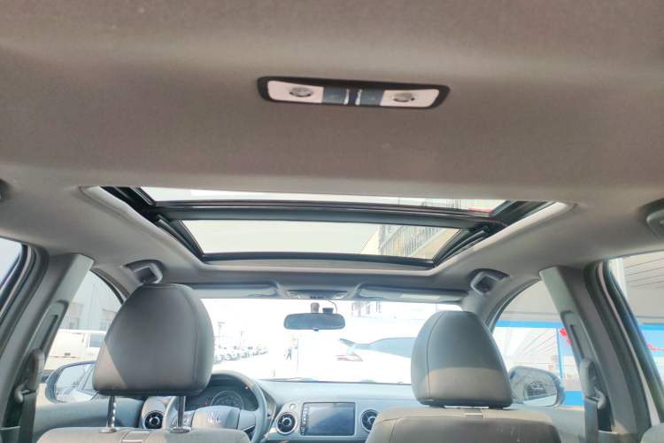 Used Honda XR-V 2021 1.5L CVT Comfort Version
