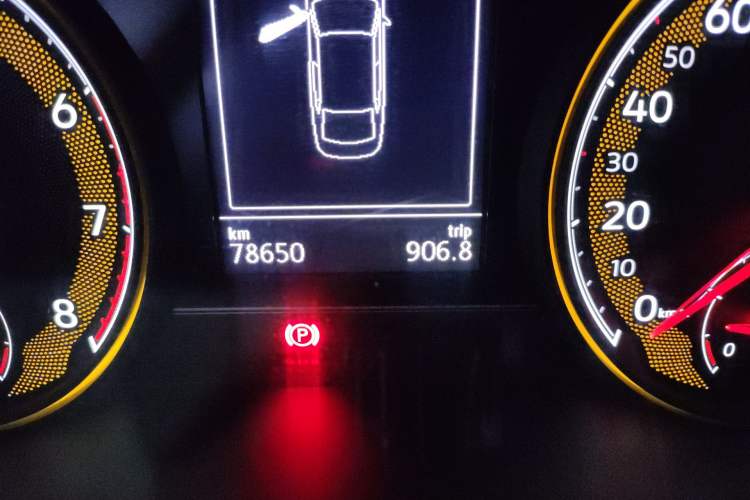 Used Volkswagen Passat 2019 330TSI Elite Edition China VI