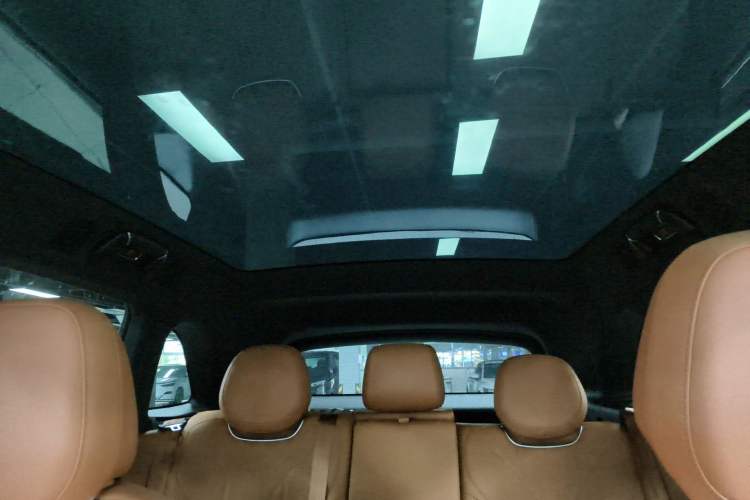 Used XPeng G9 2025 625 Long-Range Max