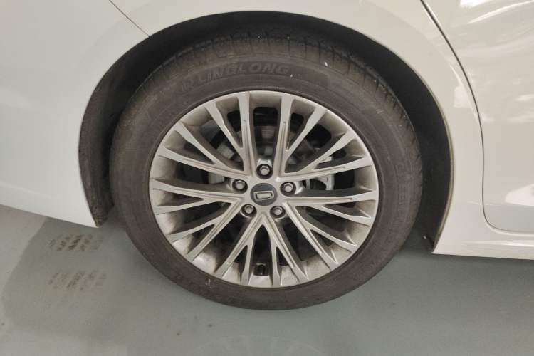 Used Bestune B70 2021 1.5T Automatic 15th Anniversary Edition