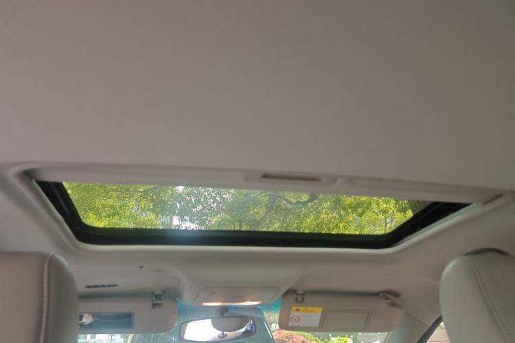 Used Buick GT 2016 15N Automatic Elite Edition
