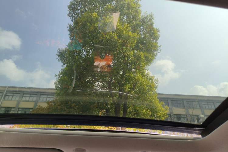 Used Hyundai Mistra 2017 1.8L Automatic Smart GLS China V Standard
