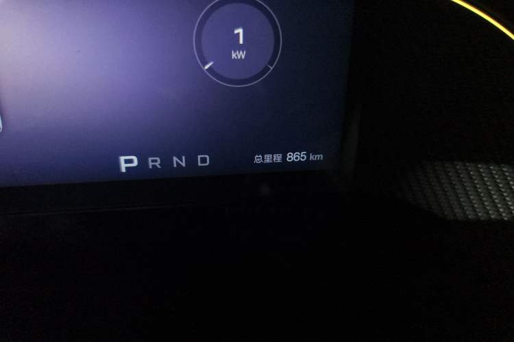 Used Yangwang U9 2024 Standard Edition
