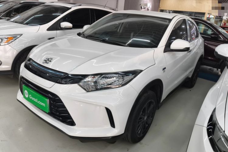 Used Everus VE-1 2020 Travel Edition