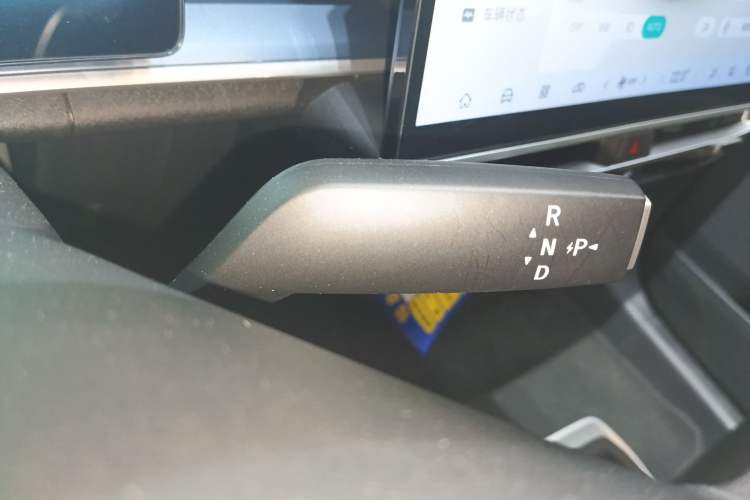 Used Venucia VX6 2024 520 Travel Edition
